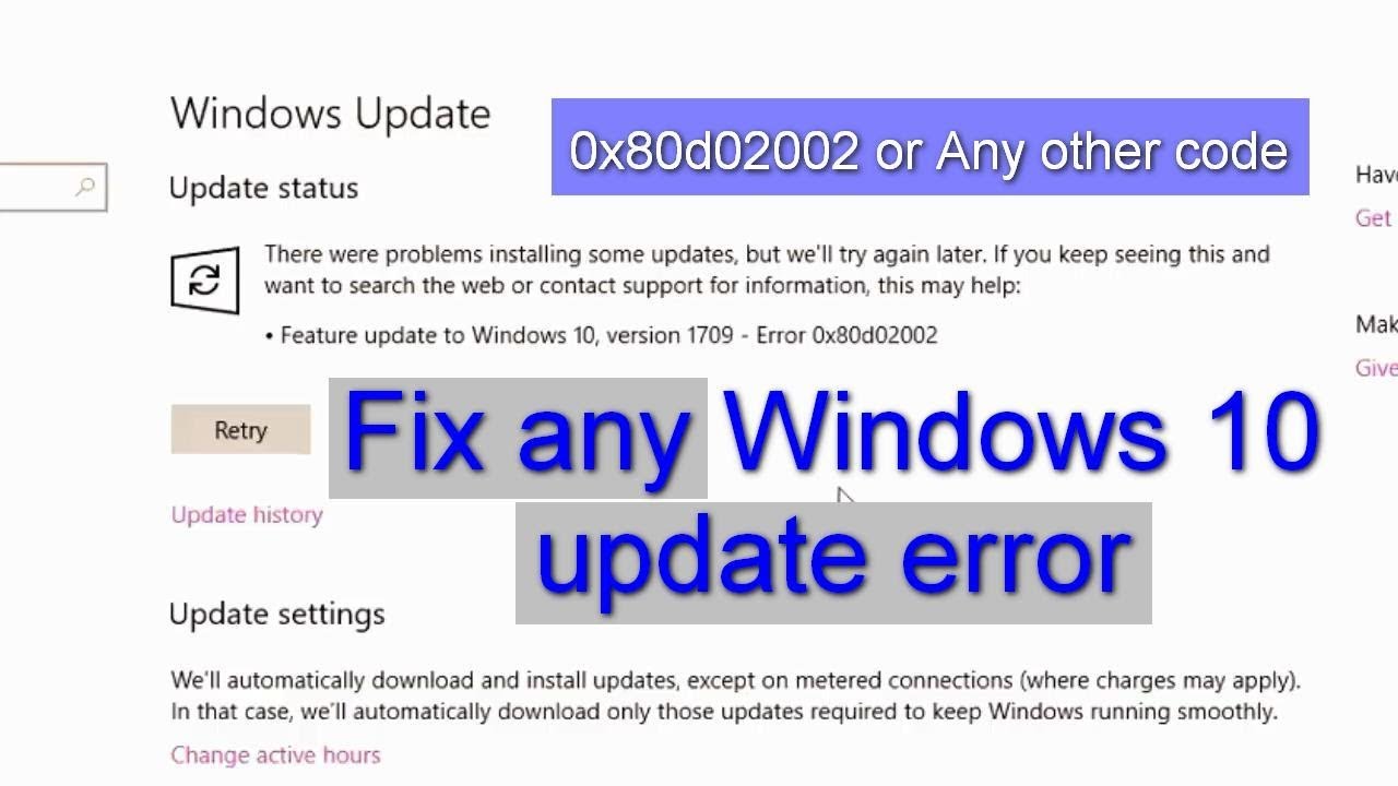 upgrade win 10 1607 to 1709